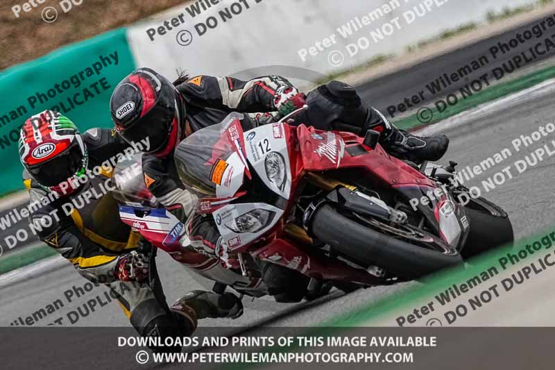 motorbikes;no limits;november 2019;peter wileman photography;portimao;portugal;trackday digital images